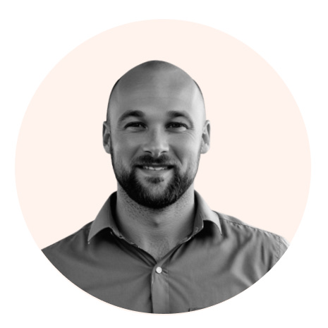 Portrait de Benoit David